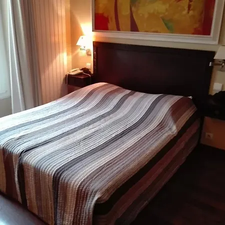 Tingis Hotel