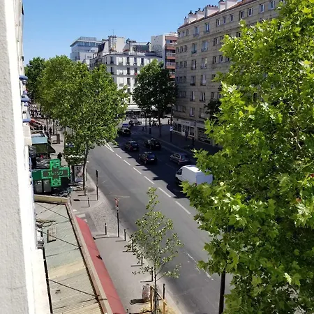 Tingis 2* Parigi