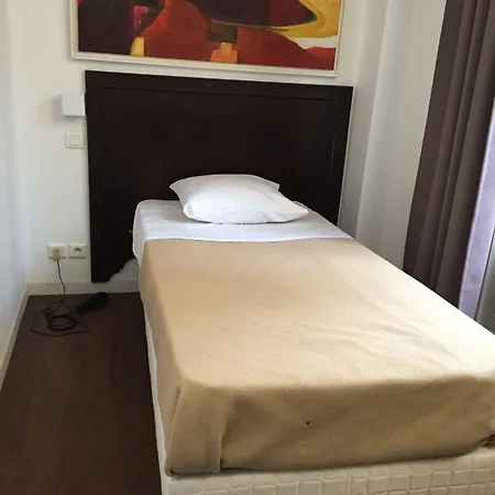 Tingis Hotel