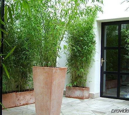 Tingis Hotel