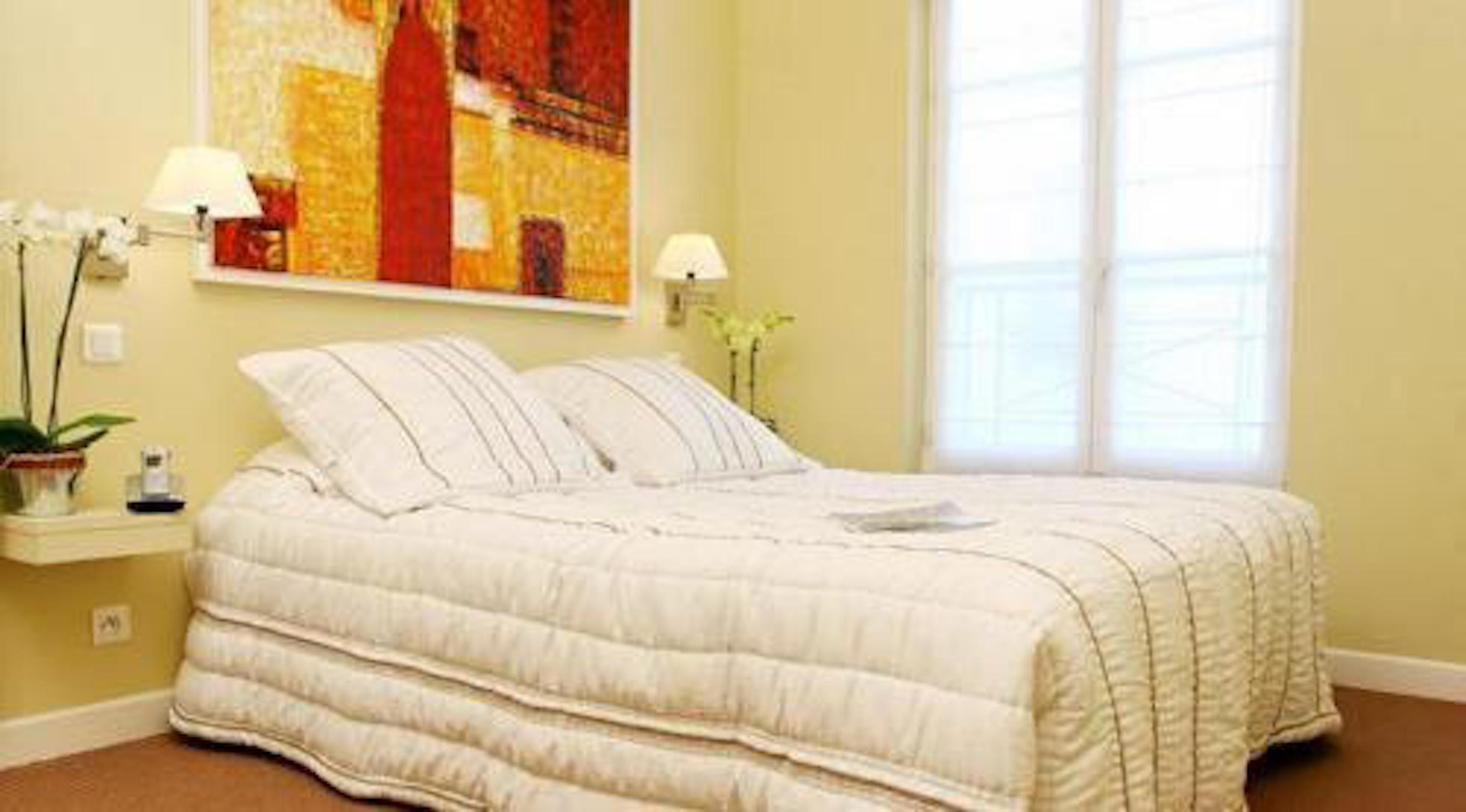 Tingis Hotel Paris