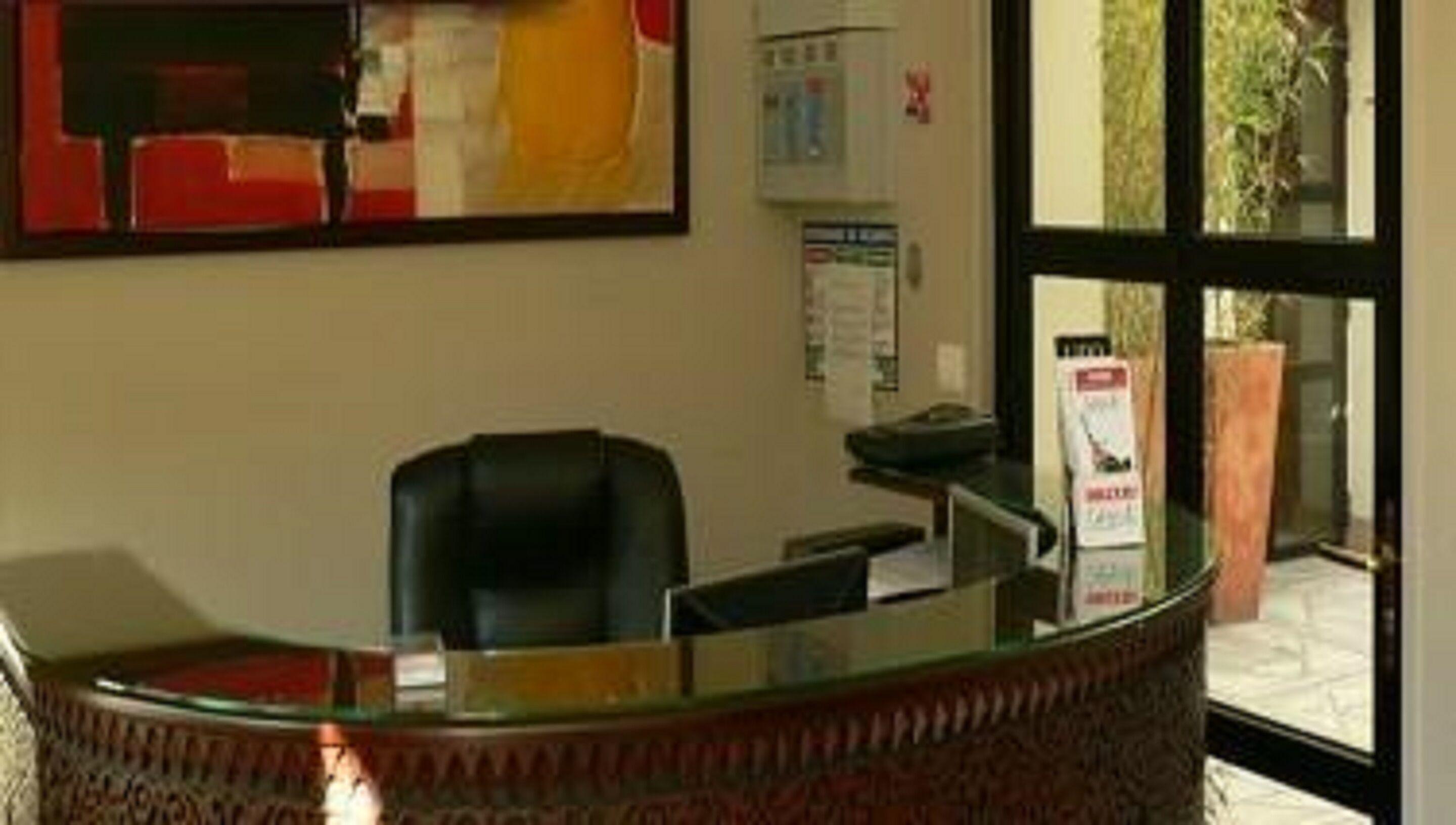 Tingis Hotel