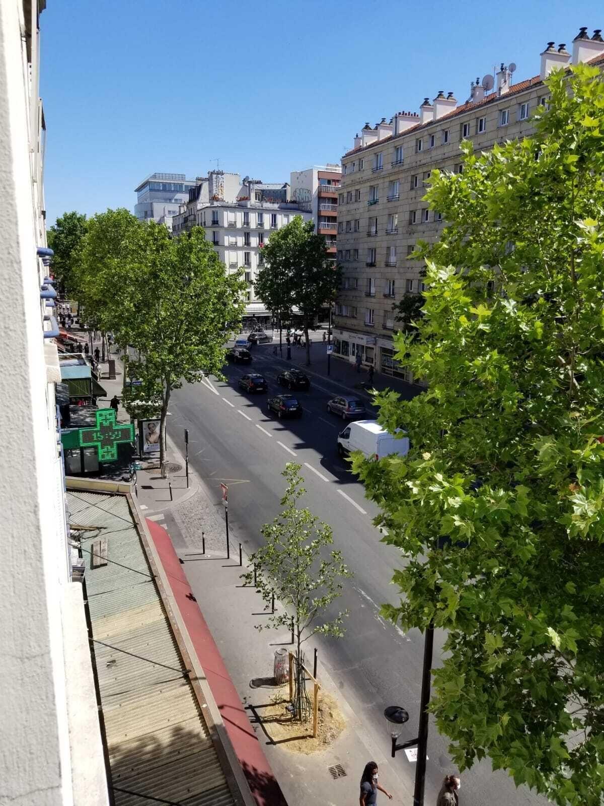 Tingis 2* Paris