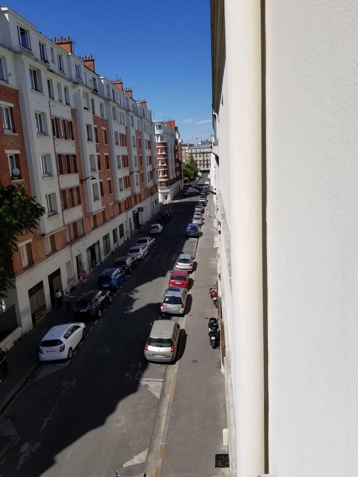 Hotel Tingis Paris