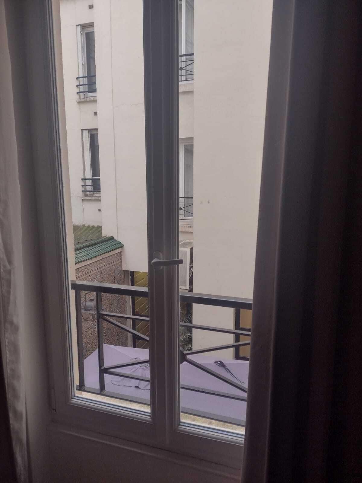 Tingis Hotel