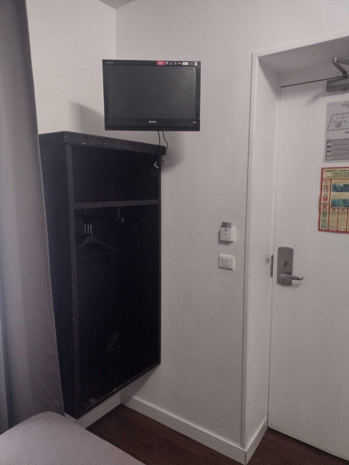 Hotel Tingis Paris