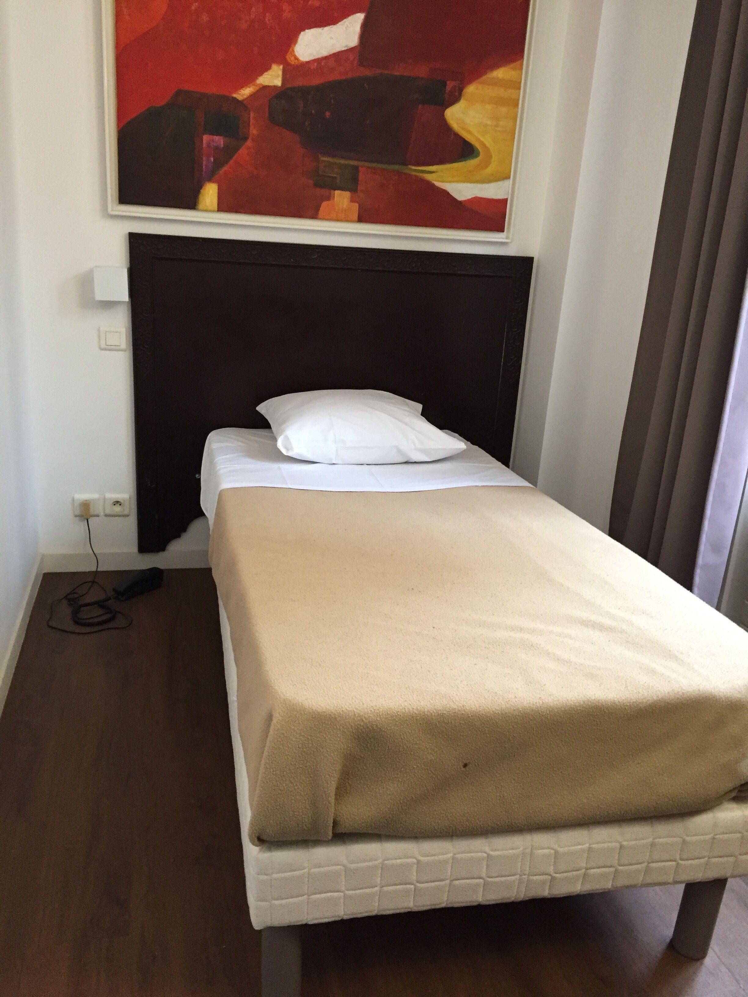 Tingis Hotel