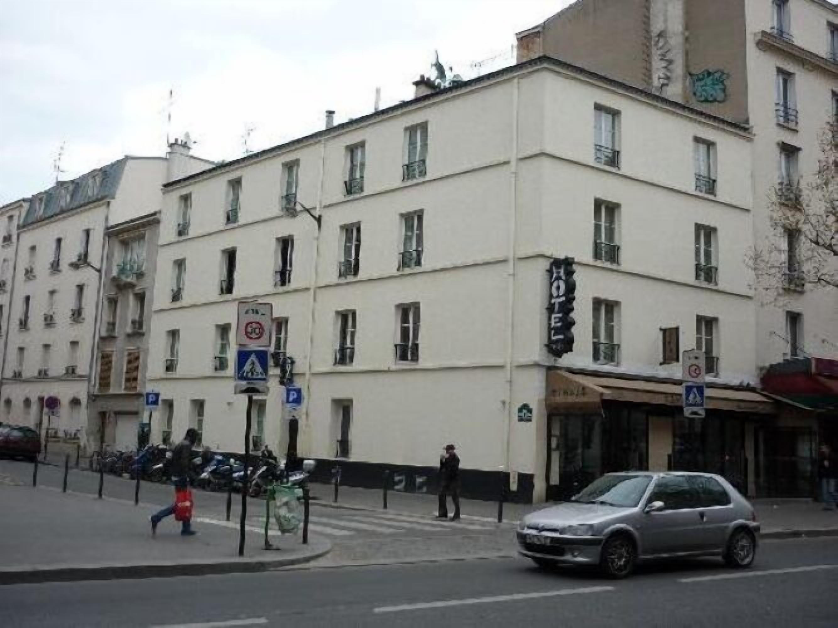 Hotel Tingis