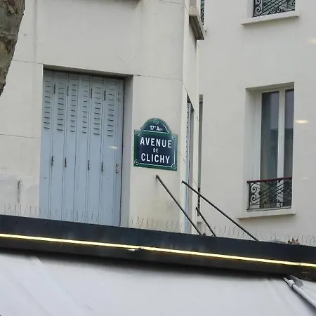 Tingis 2* Paris