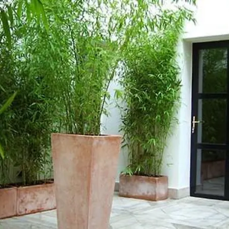 Tingis Hotel Paris