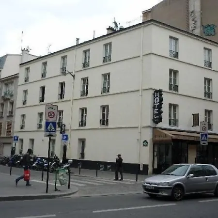 Hotel Tingis