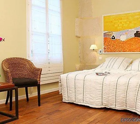 Hotel Tingis Paris