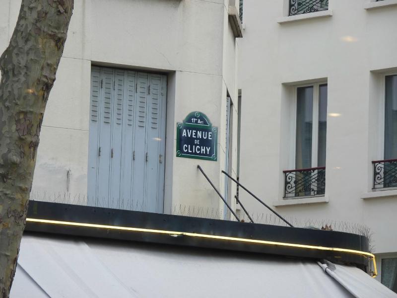 Tingis 2* Parigi