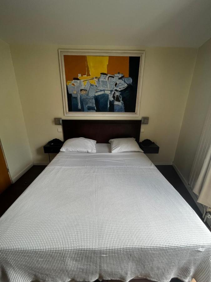 Tingis Hotel Parigi