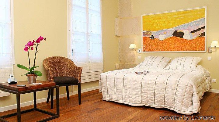 Hotel Tingis Parigi