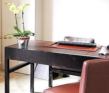 Hotel Tingis Parigi