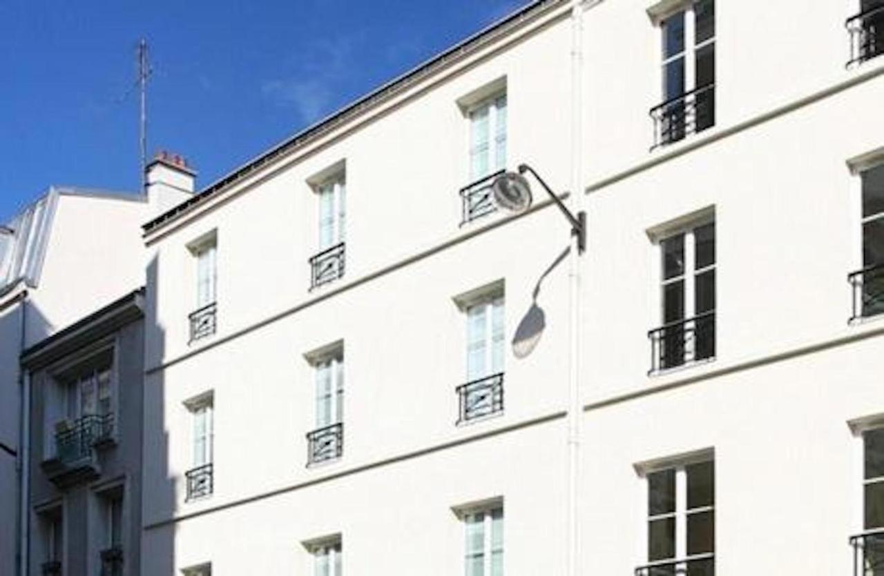 Tingis Hotel Parigi